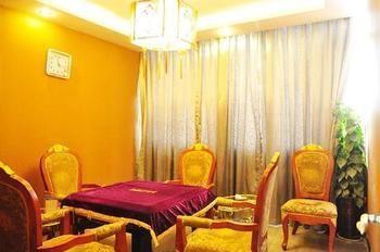 Xipu Chengdu Pixian Huihai Harbor Hotel المظهر الخارجي الصورة